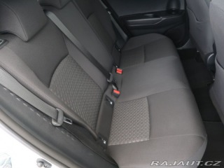 Toyota C-HR 1.8Hybrid,CZ,1Maj,Comofrt 2022