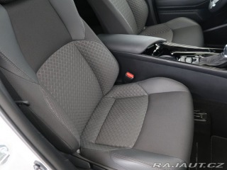 Toyota C-HR 1.8Hybrid,CZ,1Maj,Comofrt 2022