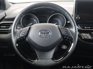 Toyota C-HR 1.8Hybrid,CZ,1Maj,Comofrt 2022