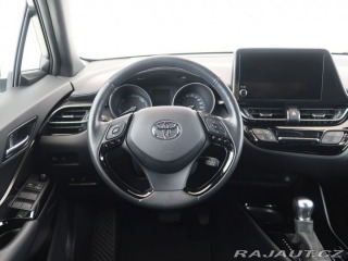 Toyota C-HR 1.8Hybrid,CZ,1Maj,Comofrt 2022