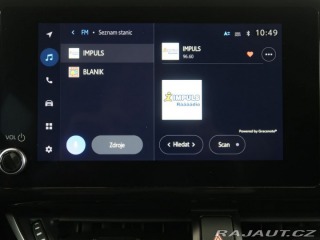 Toyota C-HR 1.8Hybrid,CZ,1Maj,Comofrt 2022