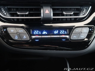 Toyota C-HR 1.8Hybrid,CZ,1Maj,Comofrt 2022