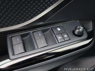 Toyota C-HR 1.8Hybrid,CZ,1Maj,Comofrt 2022