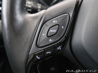 Toyota C-HR 1.8Hybrid,CZ,1Maj,Comofrt 2022