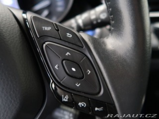 Toyota C-HR 1.8Hybrid,CZ,1Maj,Comofrt 2022