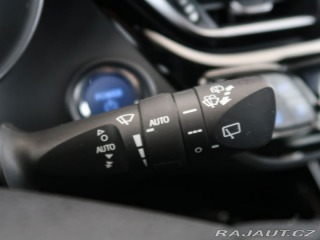 Toyota C-HR 1.8Hybrid,CZ,1Maj,Comofrt 2022