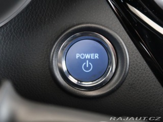Toyota C-HR 1.8Hybrid,CZ,1Maj,Comofrt 2022