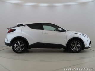 Toyota C-HR 1.8Hybrid,CZ,1Maj,Comofrt 2022