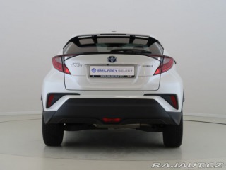 Toyota C-HR 1.8Hybrid,CZ,1Maj,Comofrt 2022
