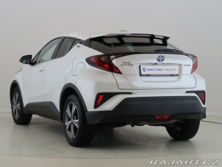 Toyota C-HR 1.8Hybrid,CZ,1Maj,Comofrt 2022