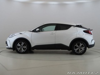 Toyota C-HR 1.8Hybrid,CZ,1Maj,Comofrt 2022