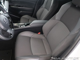 Toyota C-HR 1.8Hybrid,CZ,1Maj,Comofrt 2022