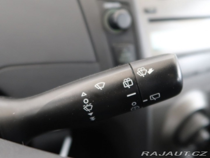 Toyota Yaris 1.3VVT-i,74kW,CZ,1Maj,Man 2009