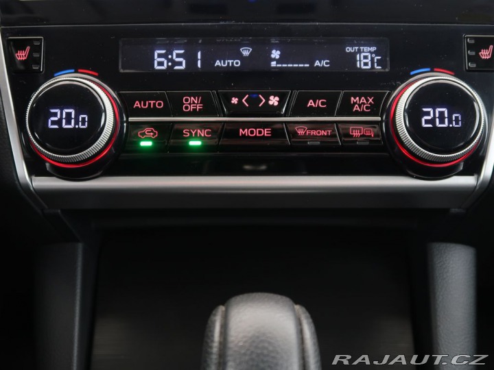 Subaru Outback 2.5Boxer,CZ,CarPlay,AT,4x 2019