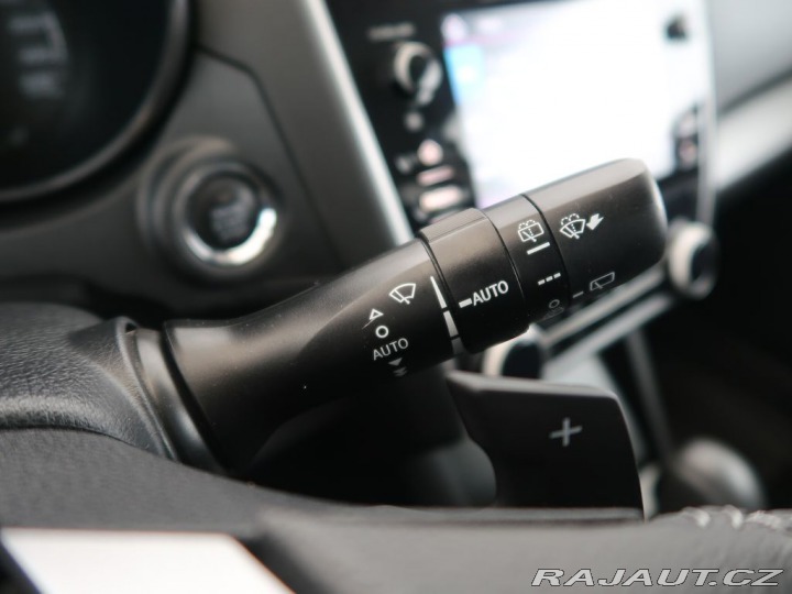 Subaru Outback 2.5Boxer,CZ,CarPlay,AT,4x 2019