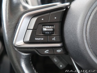 Subaru Outback 2.5Boxer,CZ,CarPlay,AT,4x 2019