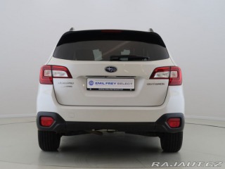 Subaru Outback 2.5Boxer,CZ,CarPlay,AT,4x 2019