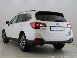 Subaru Outback 2.5Boxer,CZ,CarPlay,AT,4x 2019