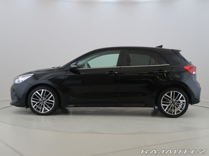 Kia Rio 2021