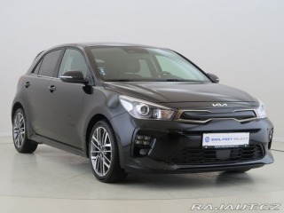 Kia Rio  2021