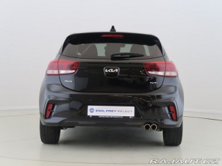 Kia Rio  2021