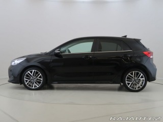 Kia Rio  2021