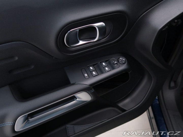 Citroën C5 Aircross 1.5BlueHDi,CZ,1Maj,MAX,AT 1800