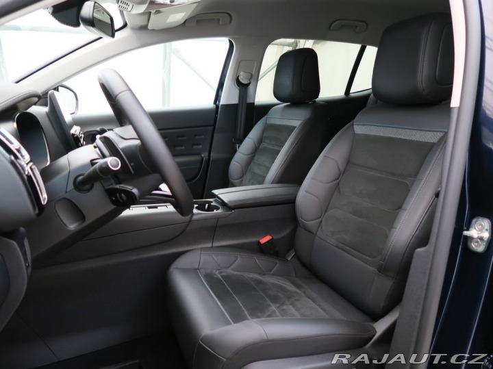 Citroën C5 Aircross 1.5BlueHDi,CZ,1Maj,MAX,AT 1800