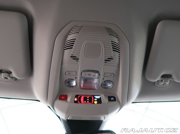 Citroën C5 Aircross 1.5BlueHDi,CZ,1Maj,MAX,AT 1800