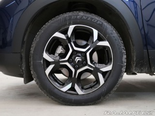 Citroën C5 Aircross 1.5BlueHDi,CZ,1Maj,MAX,AT 1800
