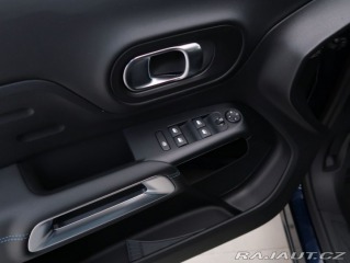 Citroën C5 Aircross 1.5BlueHDi,CZ,1Maj,MAX,AT 1800