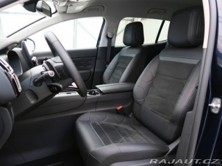 Citroën C5 Aircross 1.5BlueHDi,CZ,1Maj,MAX,AT 1800