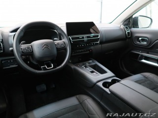 Citroën C5 Aircross 1.5BlueHDi,CZ,1Maj,MAX,AT 1800