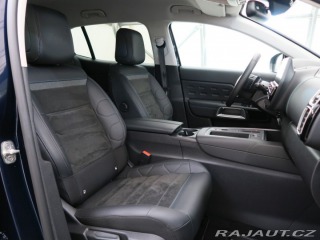 Citroën C5 Aircross 1.5BlueHDi,CZ,1Maj,MAX,AT 1800