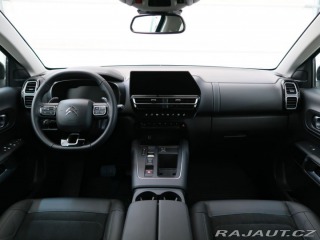 Citroën C5 Aircross 1.5BlueHDi,CZ,1Maj,MAX,AT 1800