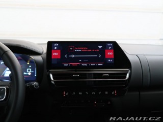 Citroën C5 Aircross 1.5BlueHDi,CZ,1Maj,MAX,AT 1800