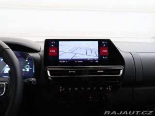 Citroën C5 Aircross 1.5BlueHDi,CZ,1Maj,MAX,AT 1800