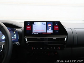 Citroën C5 Aircross 1.5BlueHDi,CZ,1Maj,MAX,AT 1800