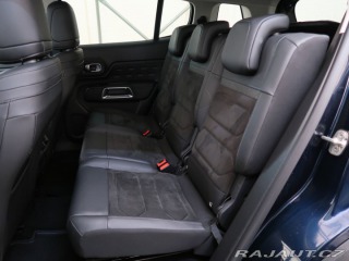 Citroën C5 Aircross 1.5BlueHDi,CZ,1Maj,MAX,AT 1800