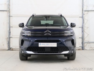 Citroën C5 Aircross 1.5BlueHDi,CZ,1Maj,MAX,AT 1800