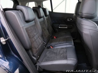 Citroën C5 Aircross 1.5BlueHDi,CZ,1Maj,MAX,AT 1800