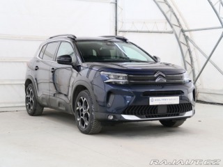 Citroën C5 Aircross 1.5BlueHDi,CZ,1Maj,MAX,AT 1800