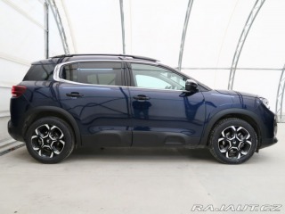 Citroën C5 Aircross 1.5BlueHDi,CZ,1Maj,MAX,AT 1800