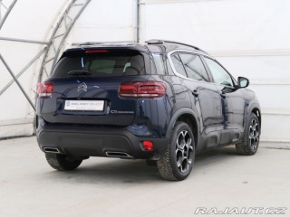 Citroën C5 Aircross 1.5BlueHDi,CZ,1Maj,MAX,AT 1800