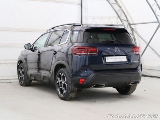 Citroën C5 Aircross 1.5BlueHDi,CZ,1Maj,MAX,AT 1800