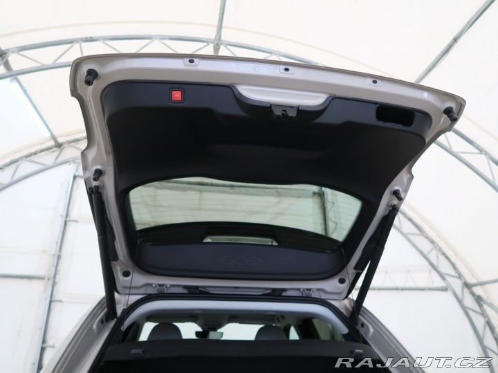 Fiat 600 1.2HYBRID,CZ,1Maj,LaPrima 1800