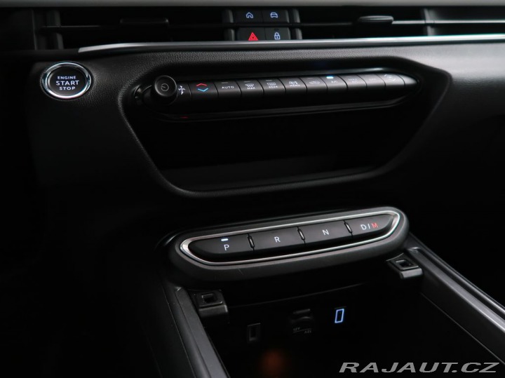 Fiat 600 1.2HYBRID,CZ,1Maj,LaPrima 1800