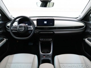 Fiat 600 1.2HYBRID,CZ,1Maj,LaPrima 1800