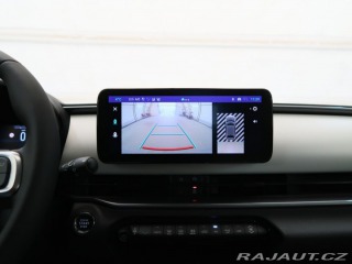 Fiat 600 1.2HYBRID,CZ,1Maj,LaPrima 1800