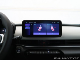 Fiat 600 1.2HYBRID,CZ,1Maj,LaPrima 1800